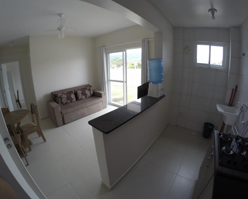 Ferienwohnung Costa Do Sol Residencial Bombinhas Exterior foto